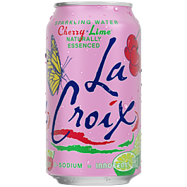 ＊Cherry＊ Cherry Lime 24-Pack