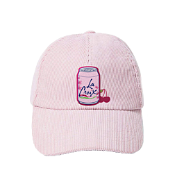 LaCroix Cherry Blossom Hat