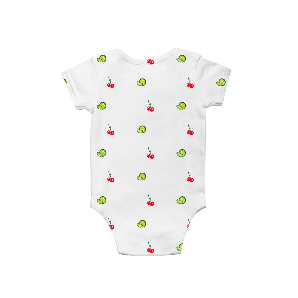 Baby Clothes 6 months Cerise Limon