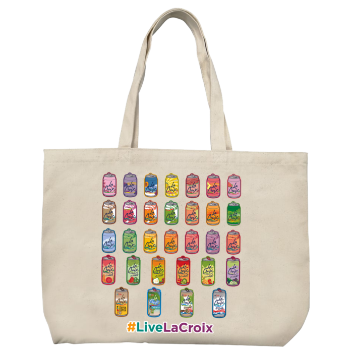 【LECC PROJECT】DIV SHOPPER BAG L CANVAS COMBI 2COLORS Designer fashion, Seoul-fully created | W Concept