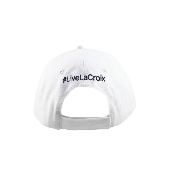 LaCroix Pamplemousse Hat display picture 1