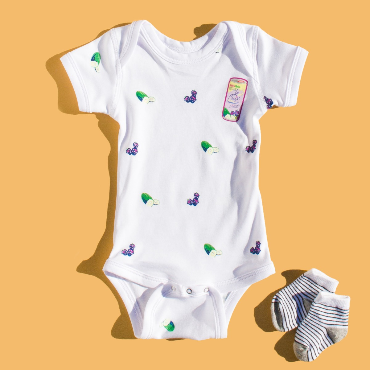 Baby Clothes 6 months Mure Pepino